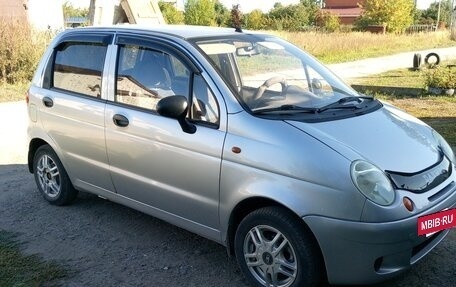Daewoo Matiz I, 2011 год, 350 000 рублей, 3 фотография