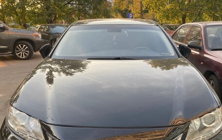 Lexus ES VII, 2014 год, 2 000 000 рублей, 1 фотография