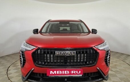 Haval Jolion, 2025 год, 2 249 000 рублей, 2 фотография