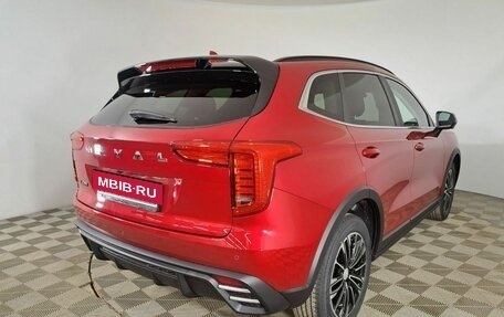 Haval Jolion, 2025 год, 2 249 000 рублей, 3 фотография