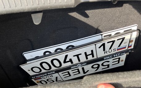 Chevrolet Aveo III, 2013 год, 785 000 рублей, 12 фотография