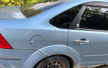 Ford Focus II рестайлинг, 2006 год, 150 000 рублей, 8 фотография