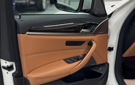 BMW 5 серия, 2020 год, 5 600 000 рублей, 7 фотография