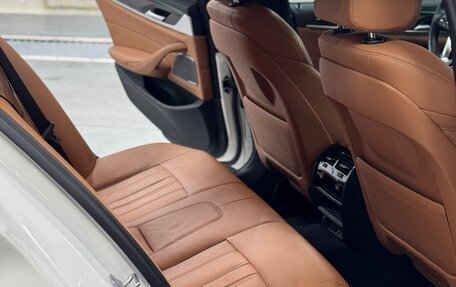 BMW 5 серия, 2020 год, 5 600 000 рублей, 14 фотография