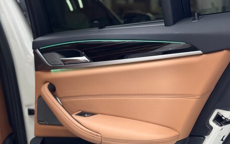 BMW 5 серия, 2020 год, 5 600 000 рублей, 13 фотография