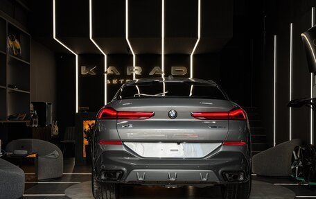BMW X6, 2025 год, 16 500 000 рублей, 6 фотография