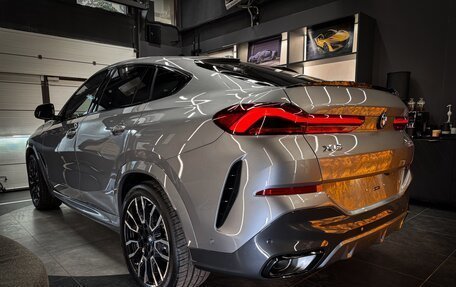 BMW X6, 2025 год, 16 500 000 рублей, 5 фотография