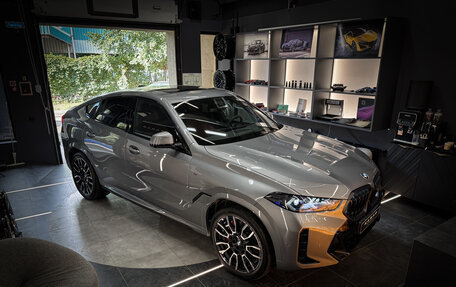 BMW X6, 2025 год, 16 500 000 рублей, 4 фотография