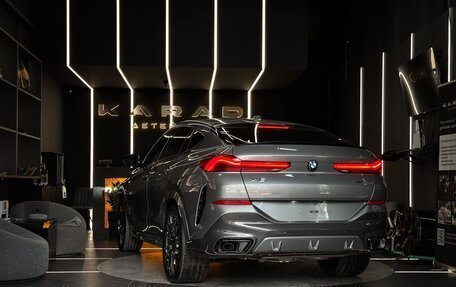 BMW X6, 2025 год, 16 500 000 рублей, 7 фотография