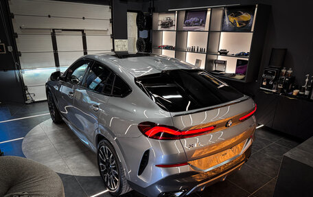 BMW X6, 2025 год, 16 500 000 рублей, 8 фотография