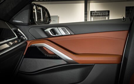 BMW X6, 2025 год, 16 500 000 рублей, 18 фотография