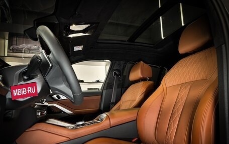 BMW X6, 2025 год, 16 500 000 рублей, 9 фотография