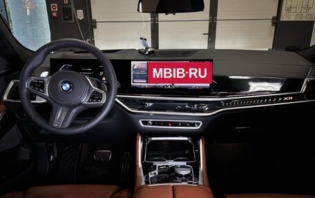 BMW X6, 2025 год, 16 500 000 рублей, 11 фотография
