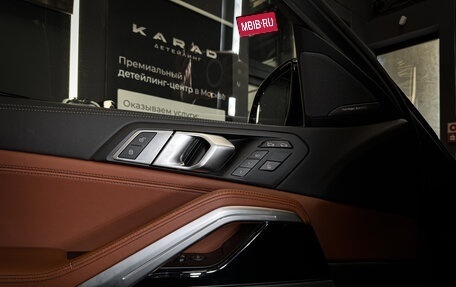 BMW X6, 2025 год, 16 500 000 рублей, 17 фотография