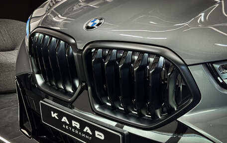 BMW X6, 2025 год, 16 500 000 рублей, 25 фотография