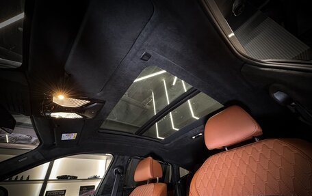 BMW X6, 2025 год, 16 500 000 рублей, 29 фотография