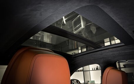 BMW X6, 2025 год, 16 500 000 рублей, 31 фотография