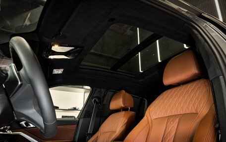 BMW X6, 2025 год, 16 500 000 рублей, 23 фотография