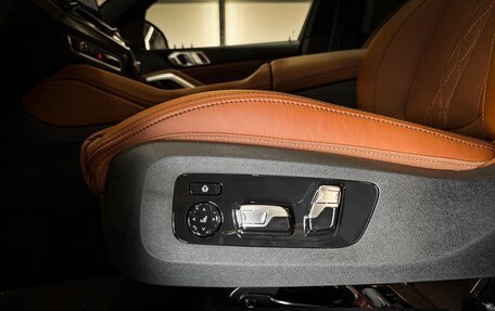 BMW X6, 2025 год, 16 500 000 рублей, 30 фотография