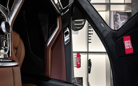 BMW X6, 2025 год, 16 500 000 рублей, 21 фотография
