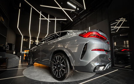 BMW X6, 2025 год, 16 500 000 рублей, 39 фотография