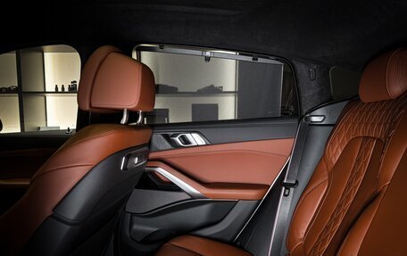 BMW X6, 2025 год, 16 500 000 рублей, 36 фотография