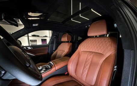 BMW X6, 2025 год, 16 500 000 рублей, 37 фотография