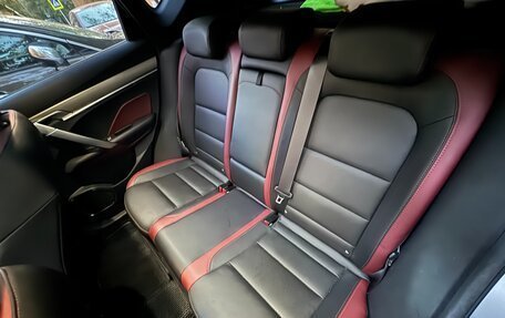 Geely Coolray I, 2020 год, 1 700 000 рублей, 8 фотография