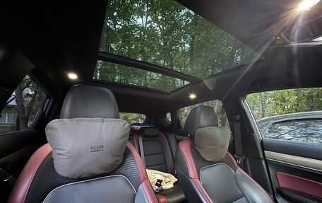 Geely Coolray I, 2020 год, 1 700 000 рублей, 11 фотография