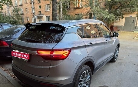 Geely Coolray I, 2020 год, 1 700 000 рублей, 5 фотография