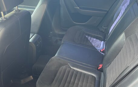 Volkswagen Passat B7, 2012 год, 1 050 000 рублей, 6 фотография