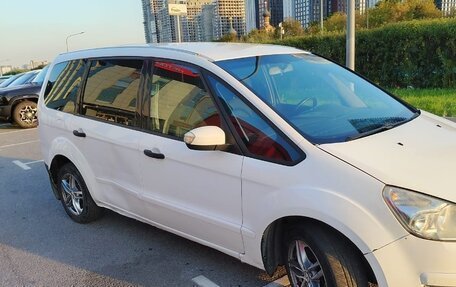 Ford Galaxy II, 2007 год, 550 000 рублей, 7 фотография