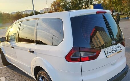 Ford Galaxy II, 2007 год, 550 000 рублей, 4 фотография