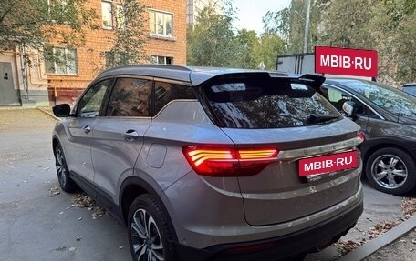 Geely Coolray I, 2020 год, 1 700 000 рублей, 3 фотография