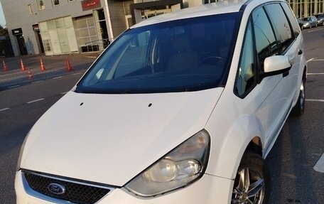 Ford Galaxy II, 2007 год, 550 000 рублей, 2 фотография
