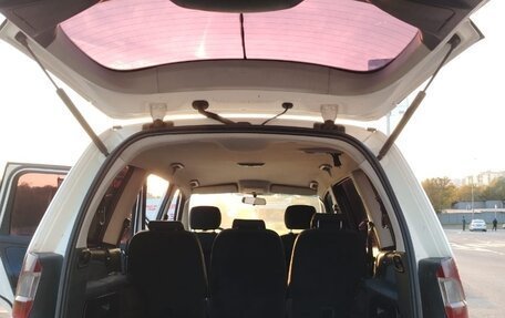 Ford Galaxy II, 2007 год, 550 000 рублей, 12 фотография