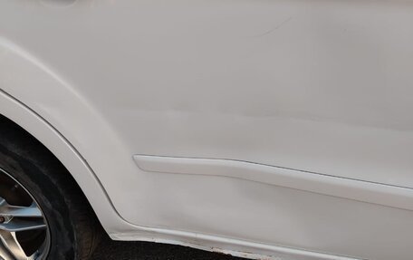 Ford Galaxy II, 2007 год, 550 000 рублей, 14 фотография