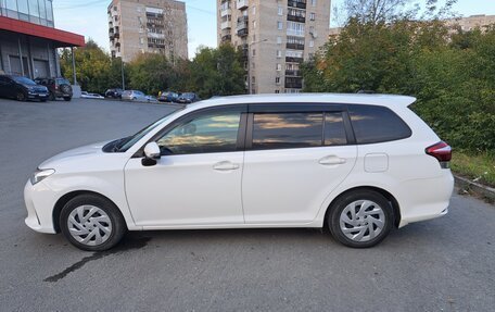 Toyota Corolla, 2018 год, 1 350 000 рублей, 6 фотография