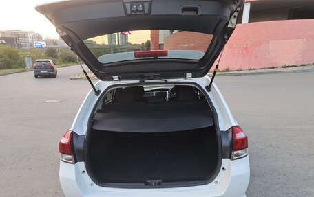 Toyota Corolla, 2018 год, 1 350 000 рублей, 7 фотография