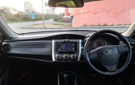 Toyota Corolla, 2018 год, 1 350 000 рублей, 9 фотография