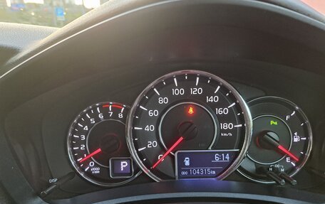 Toyota Corolla, 2018 год, 1 350 000 рублей, 10 фотография