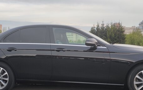 Mercedes-Benz E-Класс, 2019 год, 1 699 000 рублей, 7 фотография