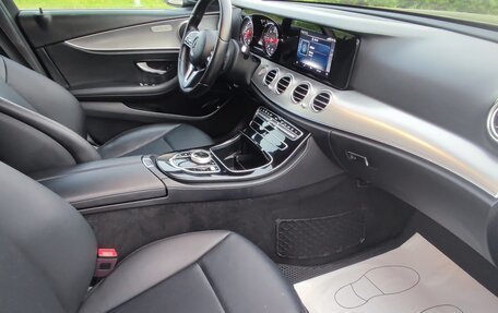 Mercedes-Benz E-Класс, 2019 год, 1 699 000 рублей, 9 фотография