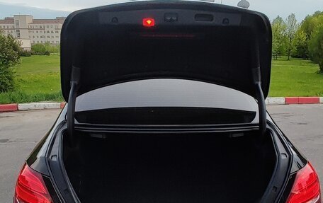 Mercedes-Benz E-Класс, 2019 год, 1 699 000 рублей, 13 фотография