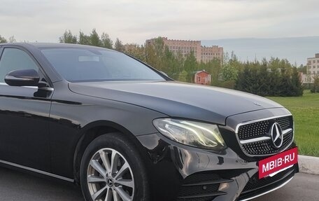 Mercedes-Benz E-Класс, 2019 год, 1 699 000 рублей, 6 фотография