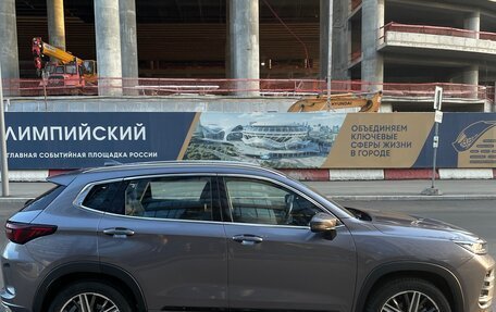 CheryExeed LX, 2023 год, 2 150 000 рублей, 7 фотография