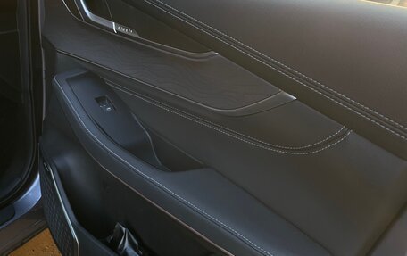 CheryExeed LX, 2023 год, 2 150 000 рублей, 9 фотография