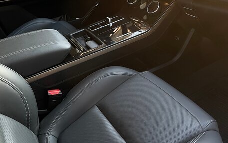 CheryExeed LX, 2023 год, 2 150 000 рублей, 8 фотография