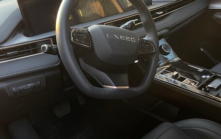 CheryExeed LX, 2023 год, 2 150 000 рублей, 11 фотография