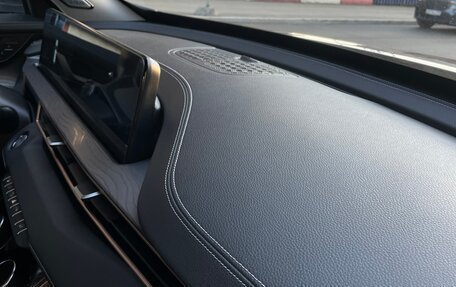 CheryExeed LX, 2023 год, 2 150 000 рублей, 10 фотография